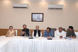 The Expanded Program