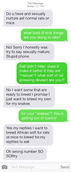 Check out our fun numbers to call kids selection for the very best in unique or custom, handmade pieces from our shops. 105 Of The Funniest Wrong Number Texts Ever Bored Panda