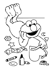 The best 120 sesame street printable coloring pages. Parentune Free Printable Sesame Street Coloring Pages Sesame Street Coloring Pictures For Preschoolers Kids