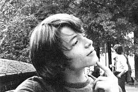Matthew Broderick, Senior Year, Walden School, New York, NY (1980)