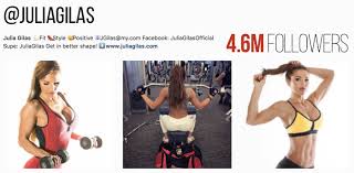 These Top 20 Fitness Influencers Have Over 90 M Followers If you were to read all of my answers, you'd find that a lot of them mention the importan. these top 20 fitness influencers have