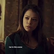 Sarah Manning's Instagram, Twitter & Facebook