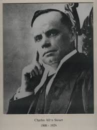 Chancellor Charles Stuart : Free Download, Borrow, and Streaming : Internet  Archive