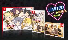 And dressing room are all here, along with 10 new unlockable challenges! Senran Kagura Page 3 Japanese Nintendo