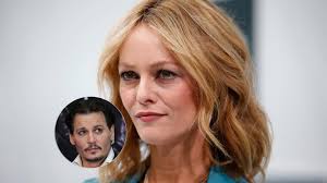 1 ответ 14 ретвитов 10. Vanessa Paradis Krank Vor Sorge Um Johnny Gala De