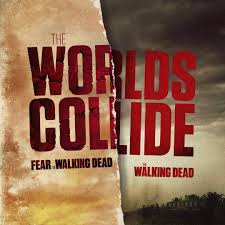 Feartwd On The Walking Dead Fear The Walking Dead Talking To The Dead