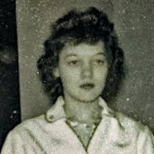 Dorris Maydean (Dodson) Snyder Obituary (1938