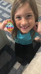 Found near Italian bistro! 🥰