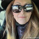 Christine Merrigan's Instagram, Twitter & Facebook