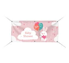 Custom banners & signs in a huge range of themes. Cheap Baby Shower Banners Custom Baby Banners Bestofsigns