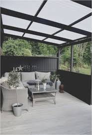 Enclosed Patio Ideas On A Budget 38 Diy Patio Ideas On A Bud Home Exterior Patios Design Ideas Pictures And Makeo Patio Deck Designs Patio Design Diy Patio