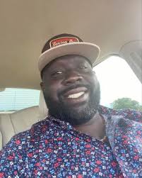 Broderick Desmond Hearn Obituary August 3, 2024