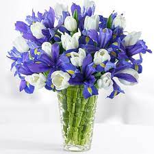 15 Moments To Remember From Flower Delivery United States Flower Delivery United States Https Ift Tt Iris Wedding Flowers Iris Bouquet Flower Arrangements