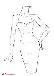 How To Draw Fringe I Draw Fashion Fashion Drawing Tutorial Fashion Model Drawing Fashion Illustrations Techniques