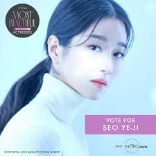 The nomination for Metro's Most Beautiful Korean Actresses is over! We took  note of all your picks. We're moving