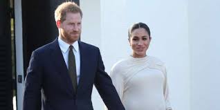 Bittere news von herzogin meghan und prinz harry! Meghan Markle Und Prinz Harry Das Sind Ihre Nachmieter