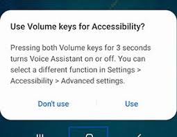Select the problem, and share any details you think are relevant, and choose. How To Easily Turn Off Samsung Talkback Voice Assistant Hard Reset Factory Default Community