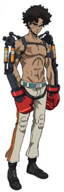 Megalo Box (Tv Series 2018–2021) - Episode List - Imdb
