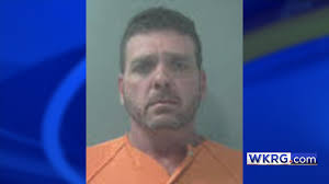 Foley Police arrest hit-and-run suspect, identify victim