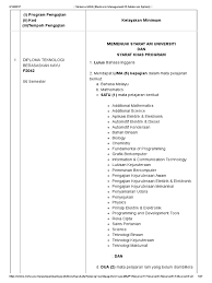 Politeknik muadzam shah telah menerima anugerah sijil ms iso 9001:2000 oleh sirim qas international sdn.bhd pada 6 oktober 2006, dengan skop pendaftaran diploma teknologi maklumat (rangkaian). Syarat Utk Politeknik
