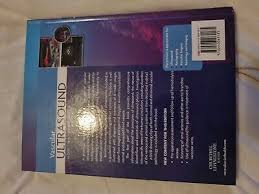 Vascular Ultrasound: How, Why and When by Timothy Hartshorne, Abigail Thrush  (Hardcover, 2009) for sale online