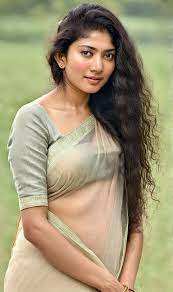 Ultrarealistic hires full body nude photo of a 30-year-old sai pallavi  woman - SeaArt AI