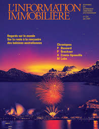 L Information Immobiliere Ete 2019 N 129 By Societe Privee De Gerance S A Issuu