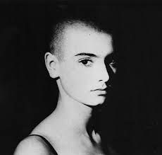 Sinéad O'Connor (1966-2023)