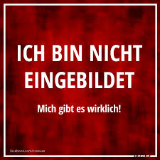 Mancher Halt Mich Fur Arrogant Freche Spruche Freche Spruche Spruche Freche Spruche Bilder
