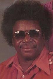 Willie Humphrey Obituary (2013)