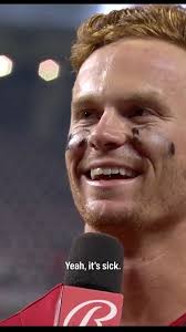 Rob Coughlin, Sr. Director of Pro Scouting for the Reds, believes Levi  Stoudt will make a great major league starting pitcher, as he has an  impressive four-pitch repertoire.