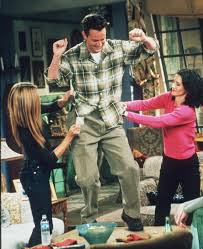 Chandler, do you think i could survive an apocalypse? Friends Inspired Outfits House Of Fraser House Of Fraser