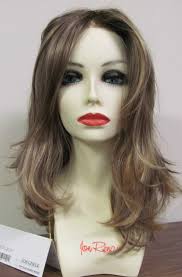 Jon Renau Gisele Wig