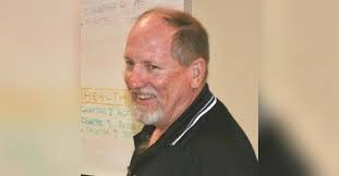 Jon Reed Omdahl Obituary