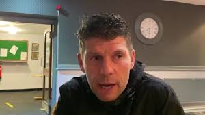 🔸⚽️ Deli-cate Negotiations ⚽️🔸...