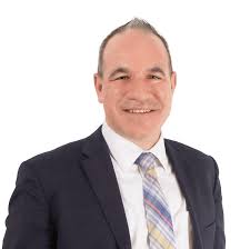 Harrison Pensa opens new law office in St. Thomas