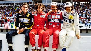 WHEN MANSELL BEAT SENNA | Formula-1 2020 | Honda Global