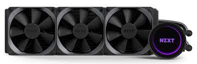 I install the asus rog maximus x. Nzxt Expands Kraken Aio Lineup Their First 360mm Aio New Kraken M Series