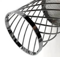 Modern Cooking Utensil Holder for Kitchen Counter Metal Wire ...