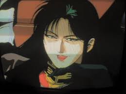 0083 : Stardust Memory est l'un des plus beaux spectacles de Gundam. Et sur  un téléviseur CRT, cela prend une beauté vraiment particulière : r/Gundam