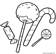 Candyland coloring pages 36+ candyland coloring pages for printing and coloring. Candy Halloween For Kids Coloring Pages Printable