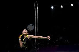 Noted for her superb overhead strokes, she and her teammate, rival, and sometimes doubles partner li lingwei dominated international singles play for most of the decade, each winning the ibf world championships twice, and led chinese. Tai Tzu Ying Pictures Photos Images Zimbio