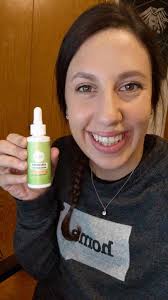 Would the relax drops be more beneficial for me?