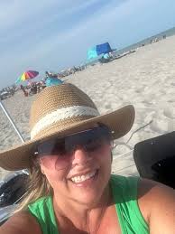 Hi all! I just wanted to introduce myself and share a photo I took in New  Smyrna Beach this past spring! ☀️