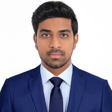 Gurinder Saini's Instagram, Twitter & Facebook