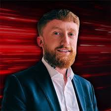 Ben Grant's Instagram, Twitter & Facebook