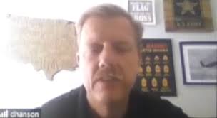 Every Marine a Rifleman, Corporal Dwight Hanson, USMC, U.S. Marine Corps,  February 2021