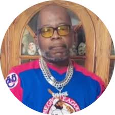 Dante Lemural Thomas Obituary August 5, 2023