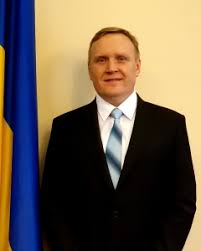 Посаду надзвичайного і повноважного посла україни в королівстві таїланд обіймав від листопада 2015 року. Shevchenko Marko Oleksandrovich Vikipediya