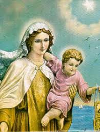 Muchos datos faltan por mencionar de una. Virgen Del Carmen